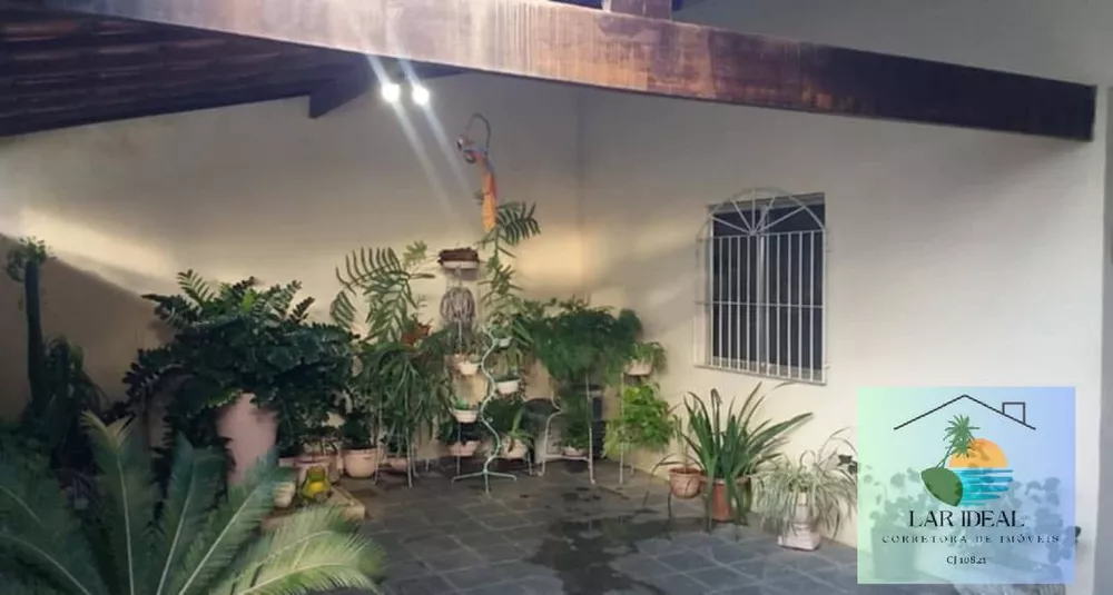 Casa, 4 quartos, 173 m² - Foto 1