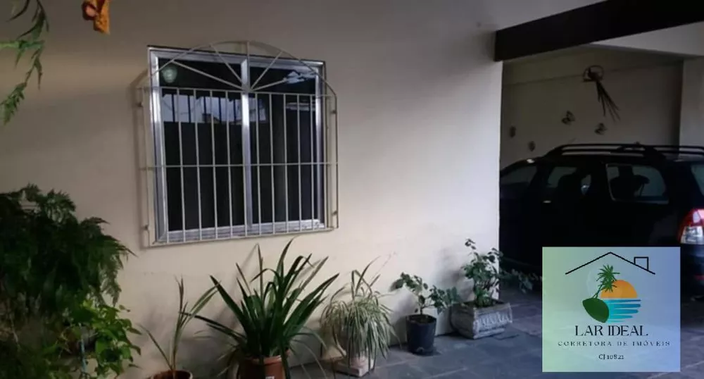 Casa, 4 quartos, 173 m² - Foto 4