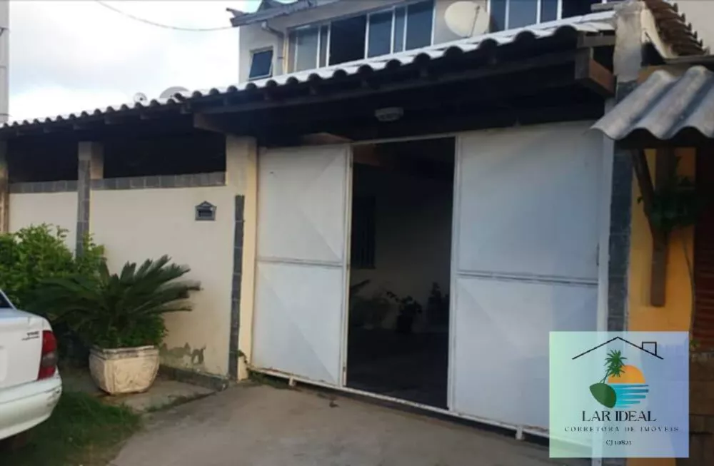 Casa, 4 quartos, 173 m² - Foto 2
