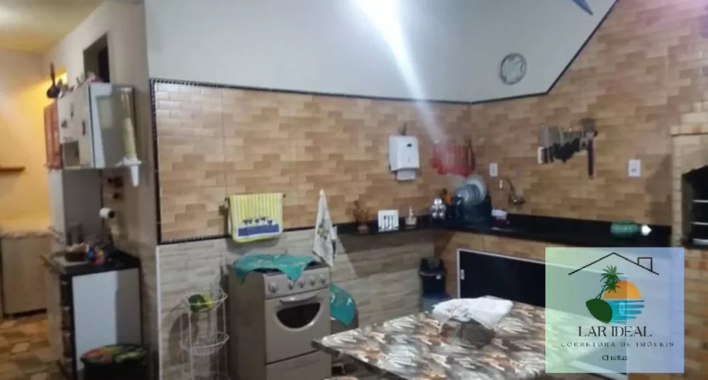 Casa, 4 quartos, 173 m² - Foto 10