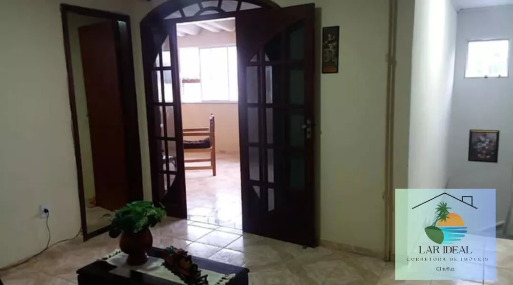 Casa, 4 quartos, 173 m² - Foto 9