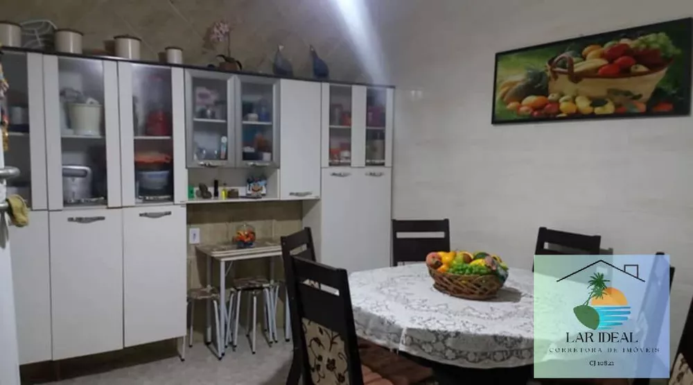 Casa, 4 quartos, 173 m² - Foto 11