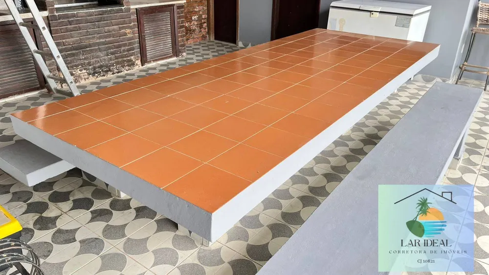 Casa, 4 quartos, 125 m² - Foto 7