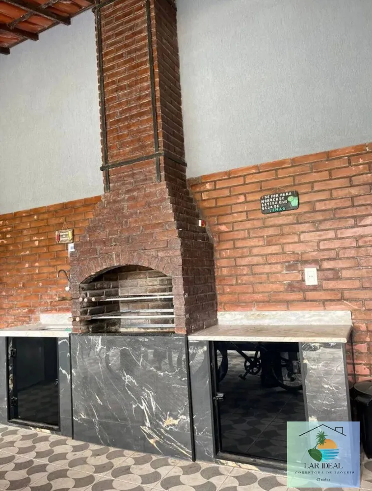 Casa, 4 quartos, 125 m² - Foto 17