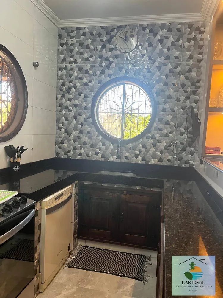 Casa, 4 quartos, 125 m² - Foto 11