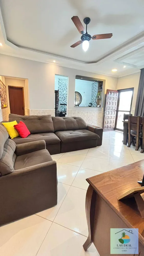 Casa, 4 quartos, 125 m² - Foto 4
