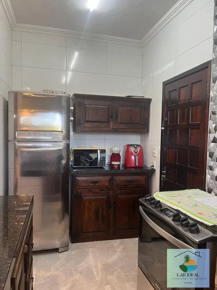 Casa, 4 quartos, 125 m² - Foto 8