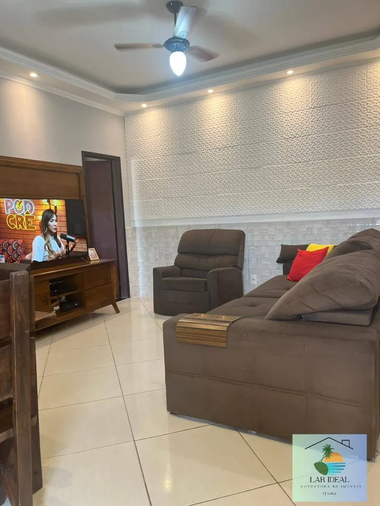 Casa, 4 quartos, 125 m² - Foto 5