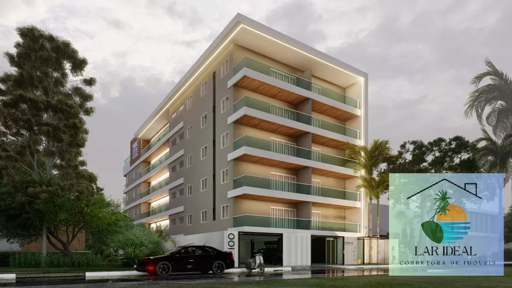 Apartamento, 2 quartos, 80 m² - Foto 20