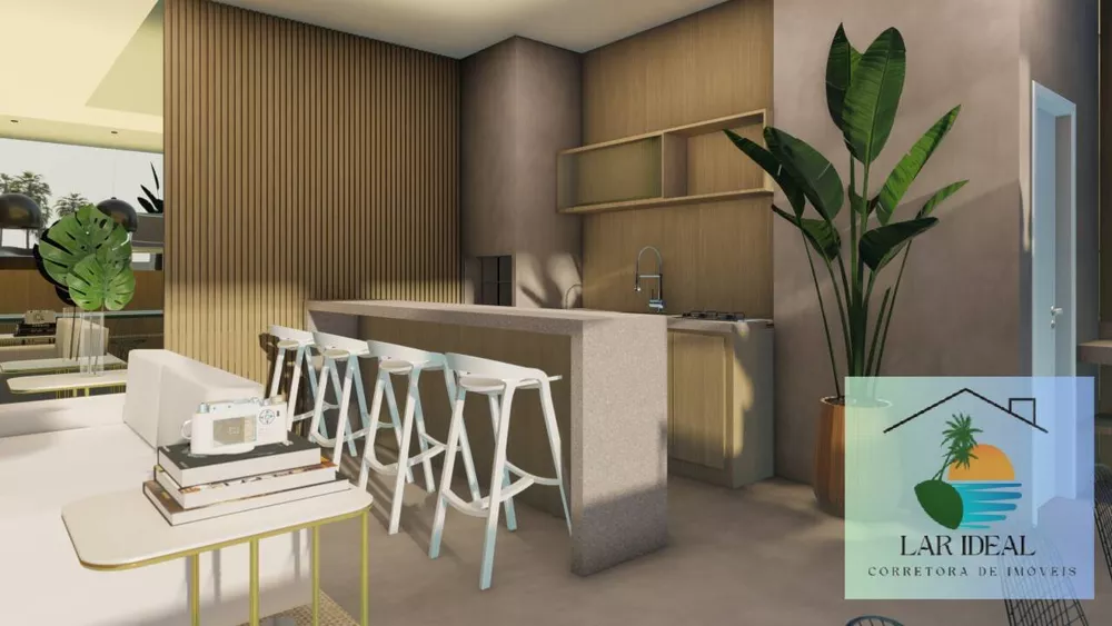 Apartamento, 2 quartos, 80 m² - Foto 16