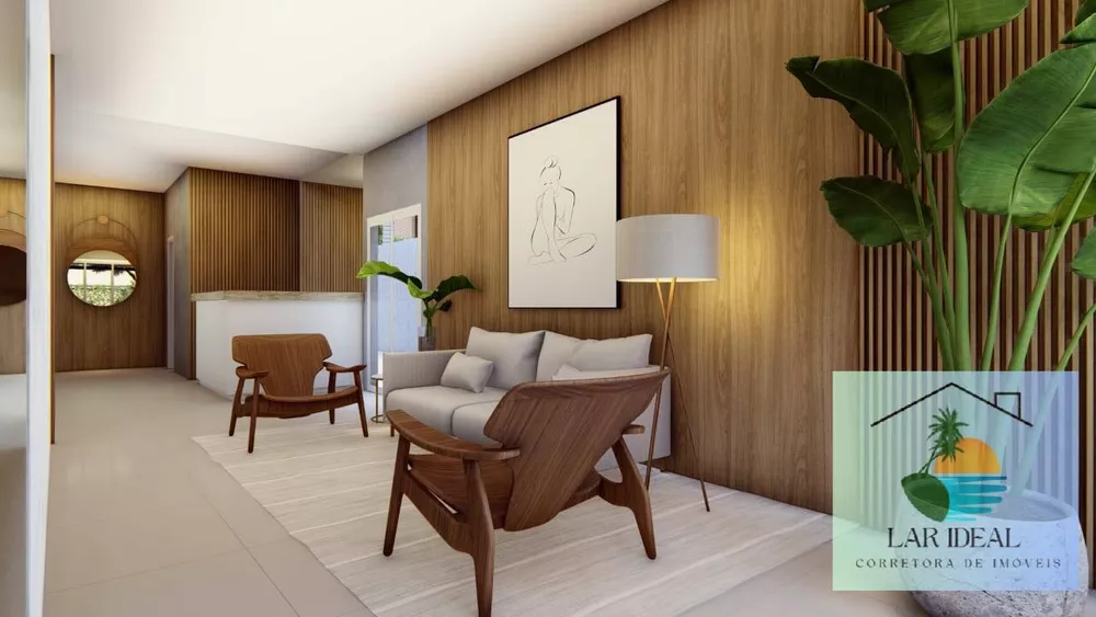 Apartamento, 2 quartos, 80 m² - Foto 12