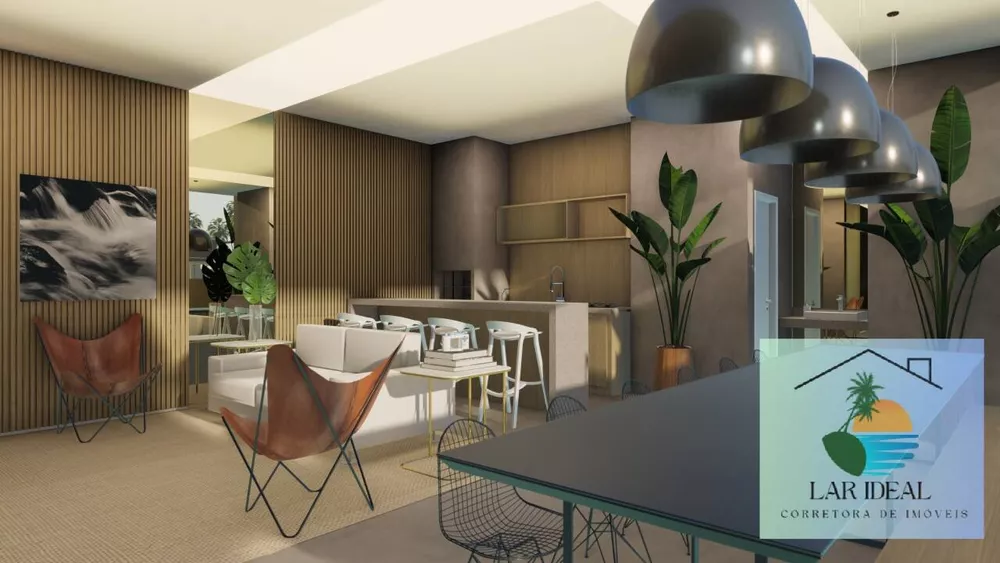 Apartamento, 2 quartos, 80 m² - Foto 19