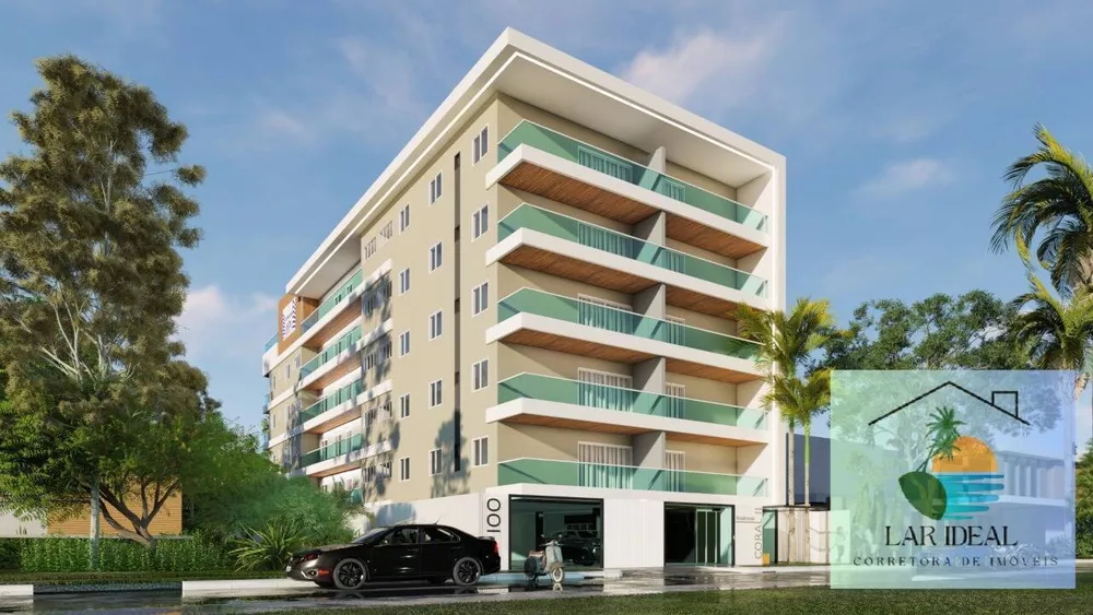 Apartamento, 2 quartos, 80 m² - Foto 24