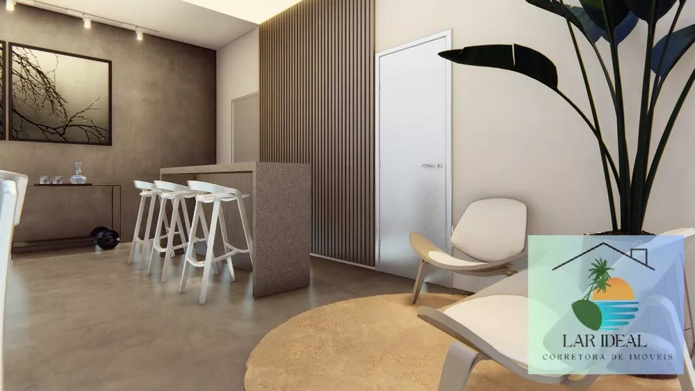 Apartamento, 2 quartos, 80 m² - Foto 17