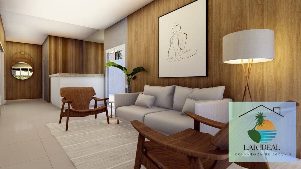 Apartamento à venda com 2 quartos, 80m² - Foto 4