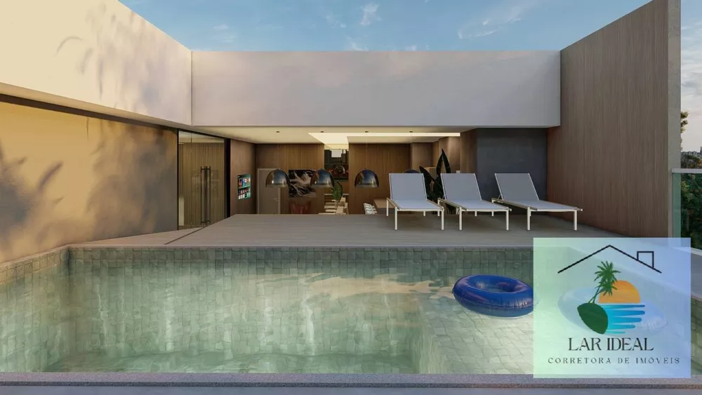 Apartamento, 2 quartos, 80 m² - Foto 9