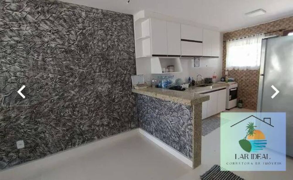 Casa, 2 quartos, 69 m² - Foto 2