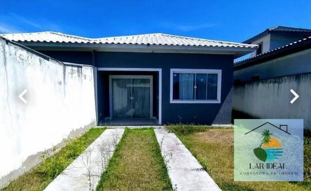Casa, 2 quartos, 69 m² - Foto 4