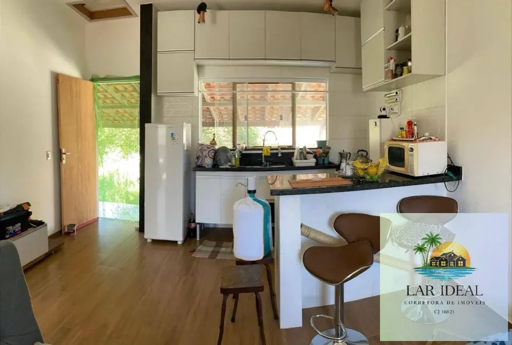 Casa, 3 quartos - Foto 8