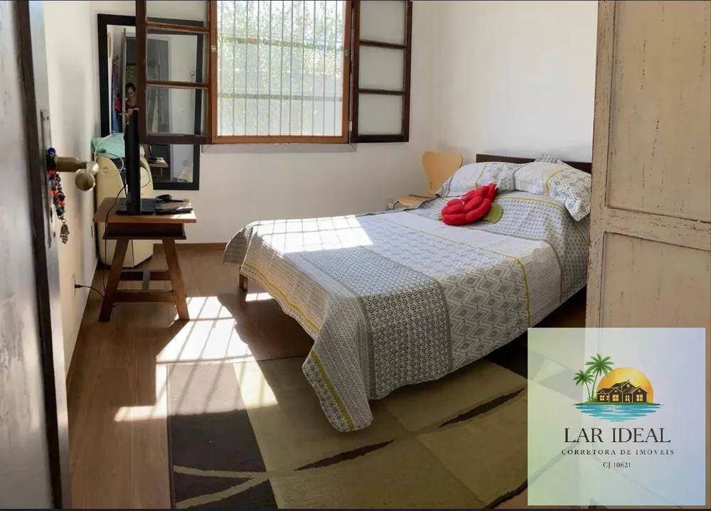Casa, 3 quartos - Foto 12
