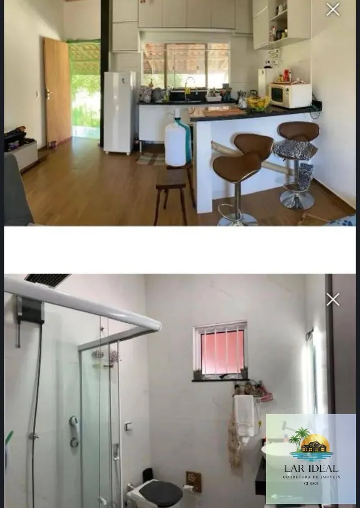 Casa, 3 quartos - Foto 18