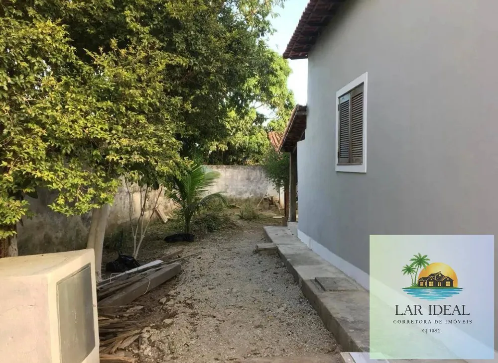 Casa, 3 quartos - Foto 4