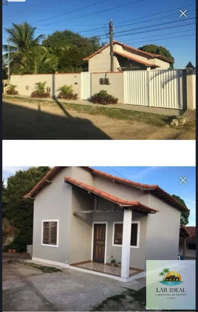 Casa, 3 quartos - Foto 10