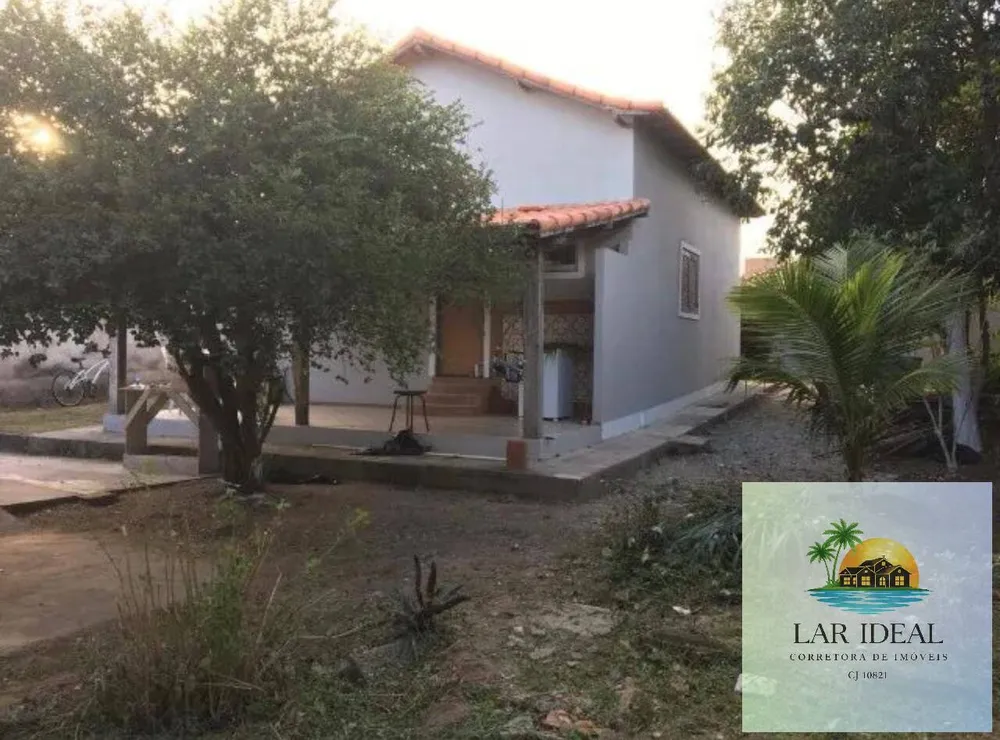 Casa, 3 quartos - Foto 3