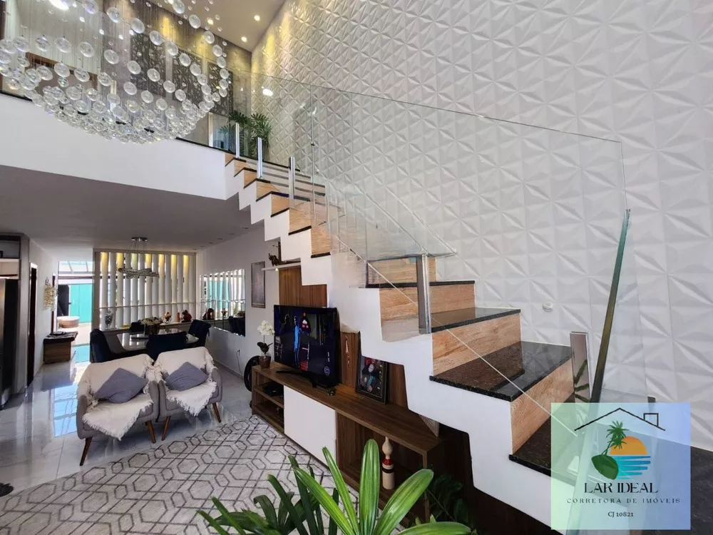 Casa, 4 quartos - Foto 6