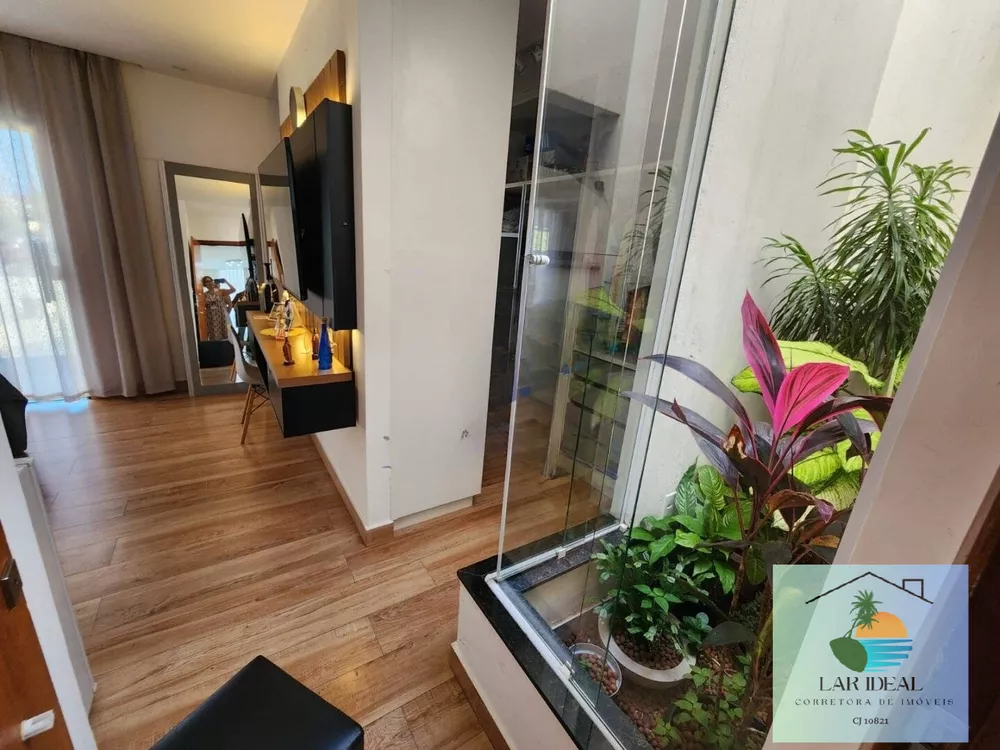 Casa, 4 quartos - Foto 7
