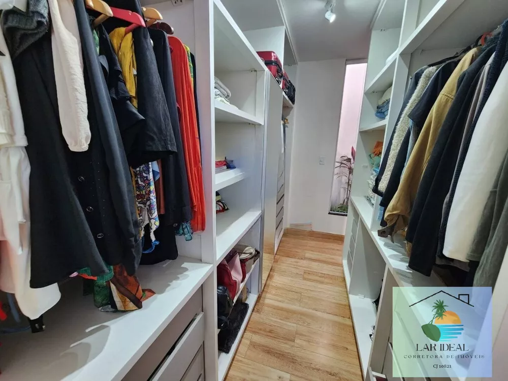 Casa, 4 quartos - Foto 16
