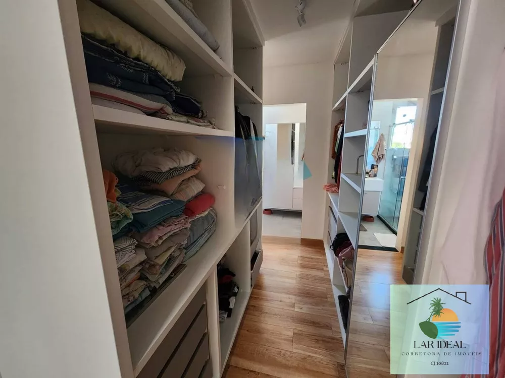 Casa, 4 quartos - Foto 17
