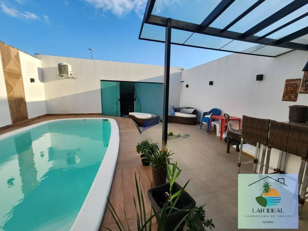 Casa, 4 quartos - Foto 4