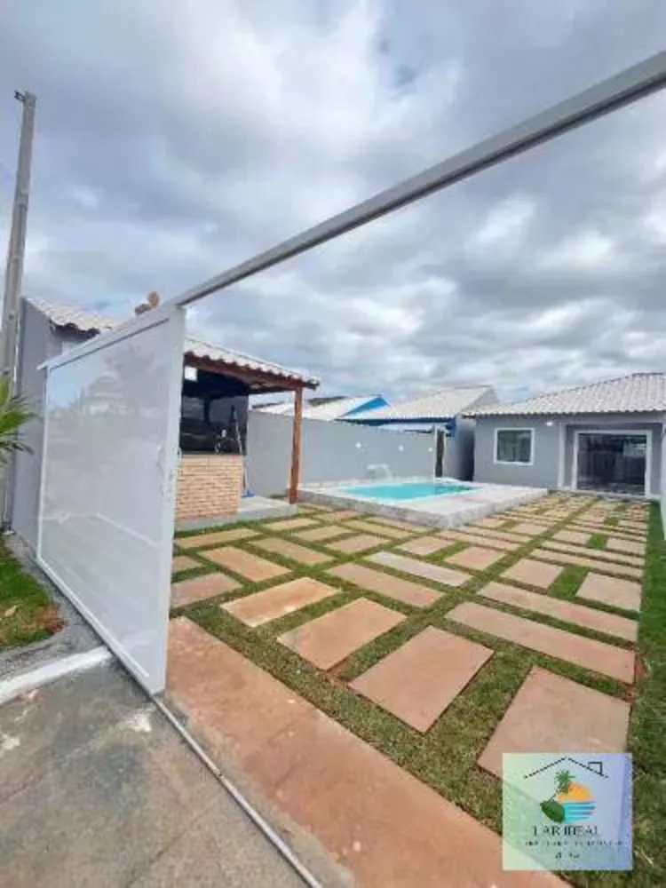 Casa, 2 quartos, 58 m² - Foto 14