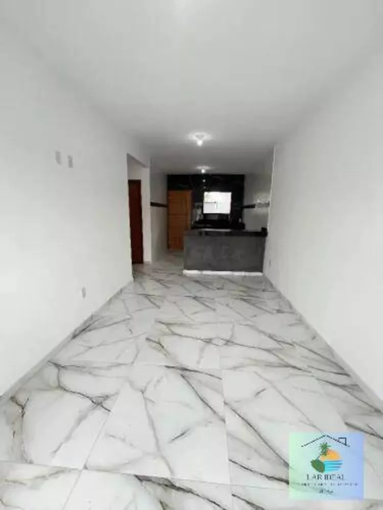 Casa, 2 quartos, 58 m² - Foto 9