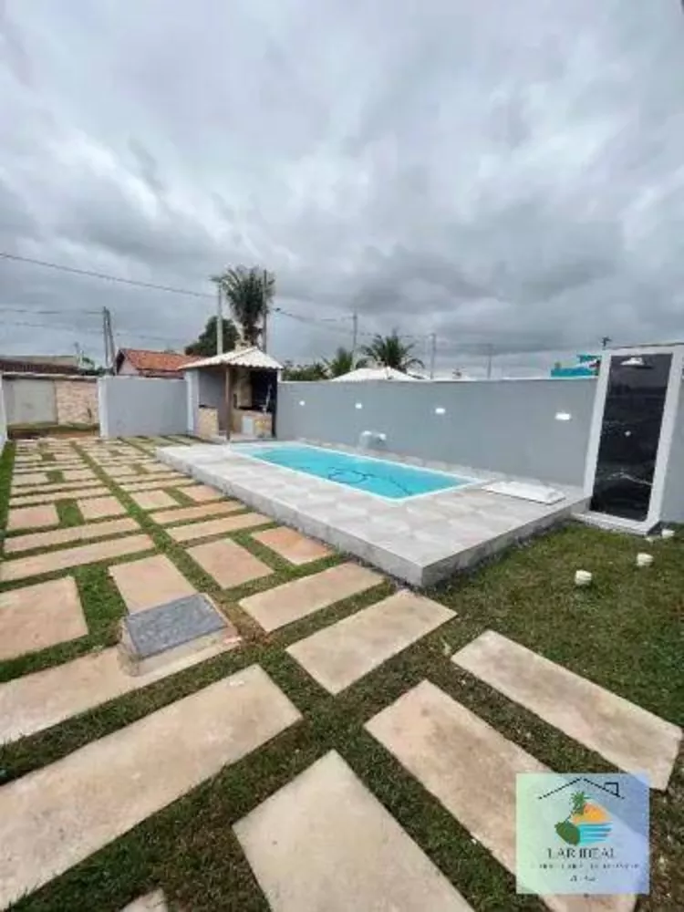 Casa, 2 quartos, 58 m² - Foto 5