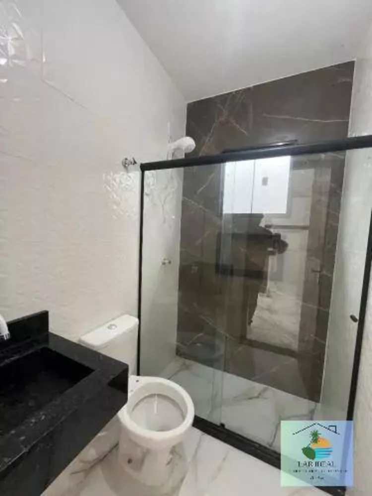 Casa, 2 quartos, 58 m² - Foto 2