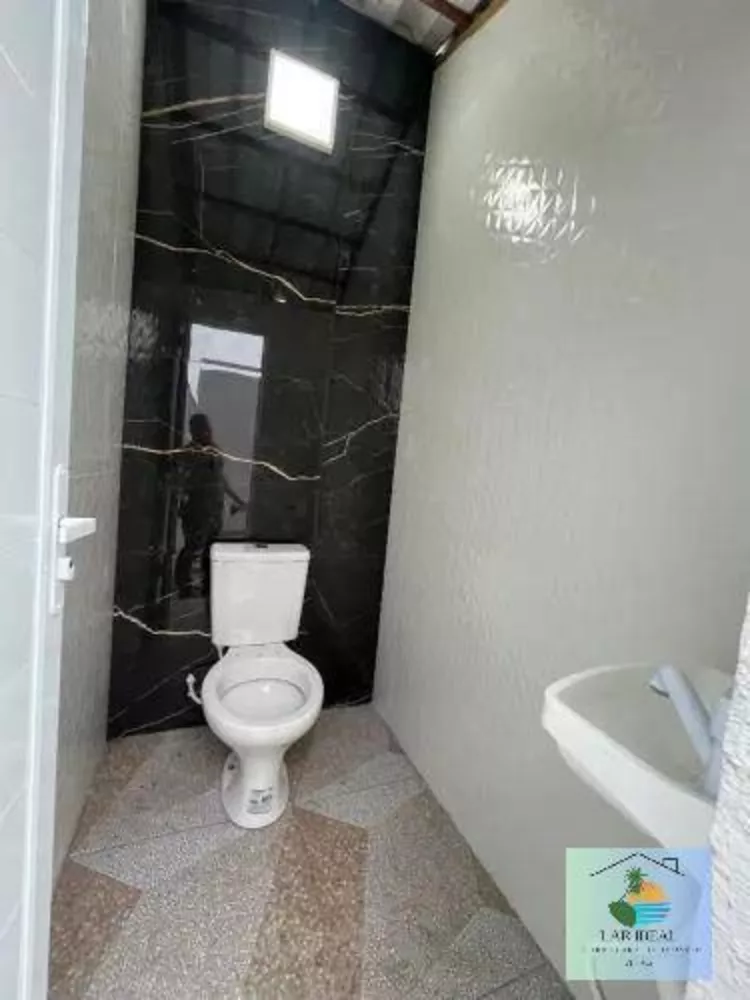 Casa, 2 quartos, 58 m² - Foto 3