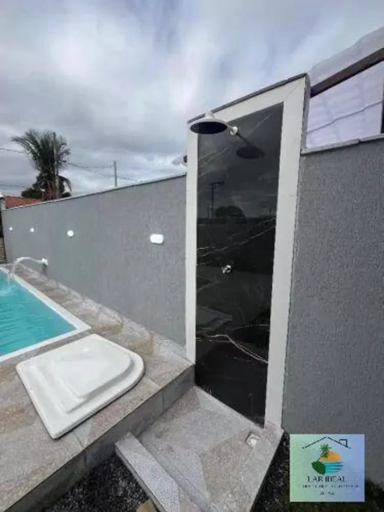 Casa, 2 quartos, 58 m² - Foto 4
