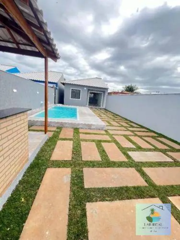 Casa, 2 quartos, 58 m² - Foto 12