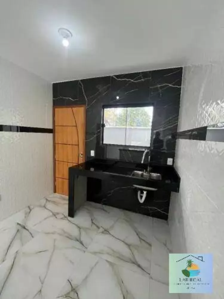 Casa, 2 quartos, 58 m² - Foto 8
