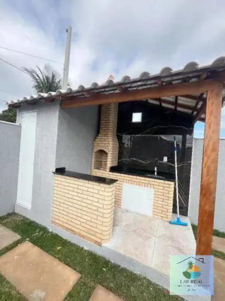 Casa, 2 quartos, 58 m² - Foto 6