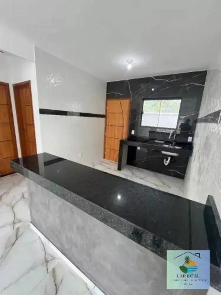 Casa, 2 quartos, 58 m² - Foto 10