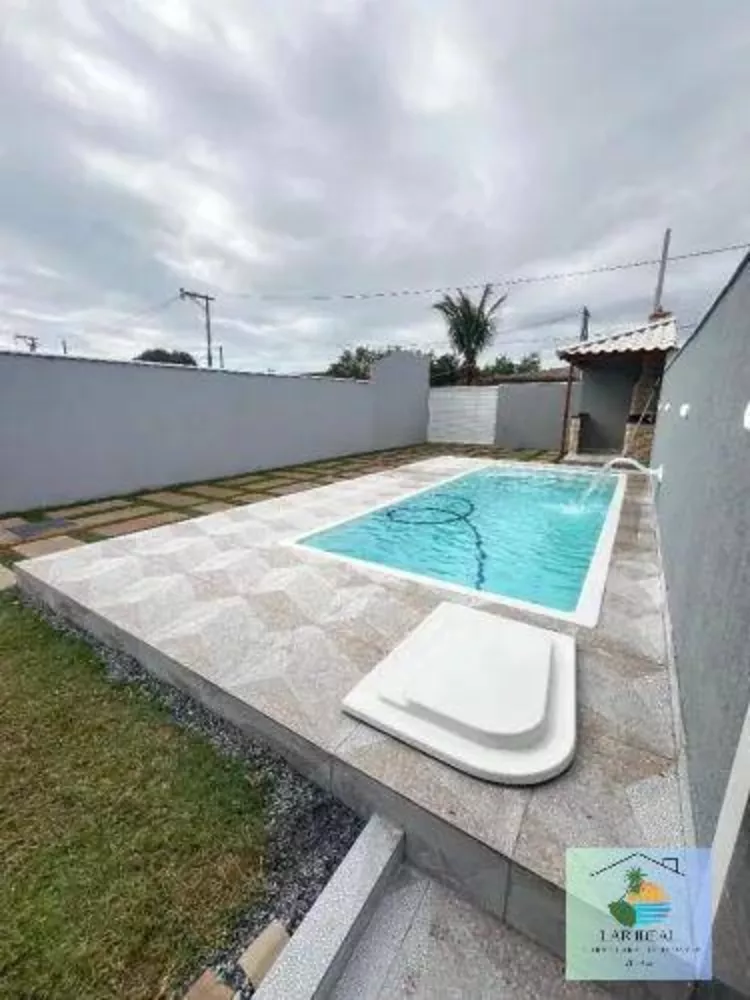 Casa, 2 quartos, 58 m² - Foto 13