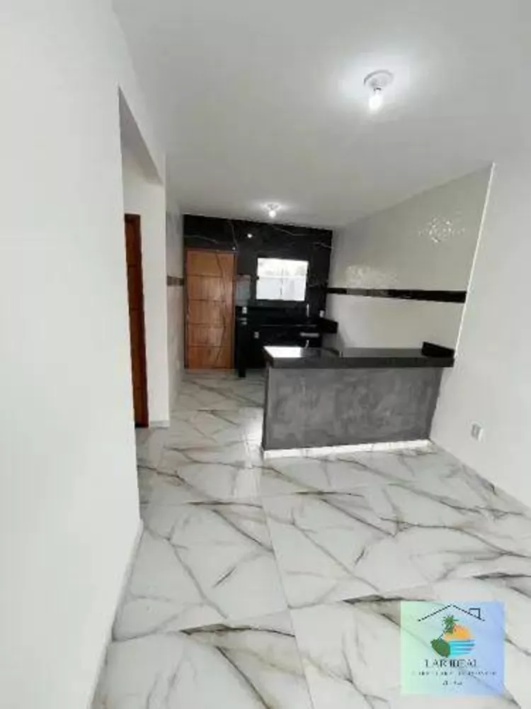 Casa, 2 quartos, 58 m² - Foto 11