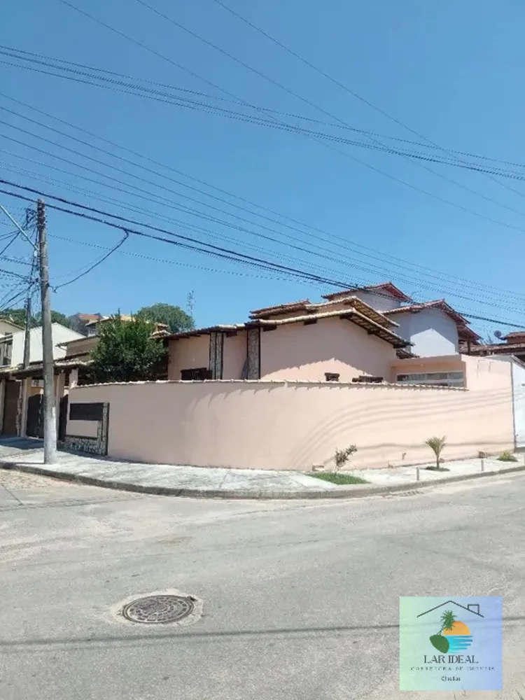 Casa, 3 quartos, 91 m² - Foto 10