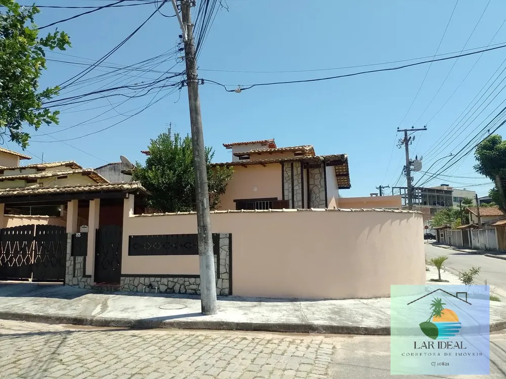Casa, 3 quartos, 91 m² - Foto 12