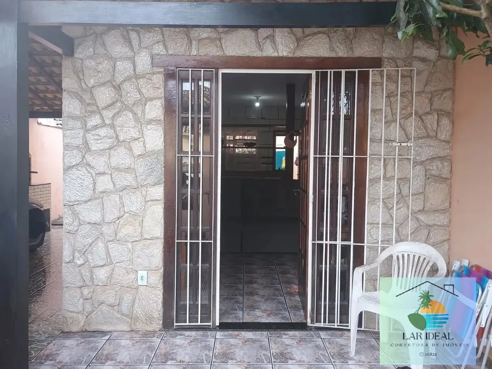 Casa, 3 quartos, 91 m² - Foto 8