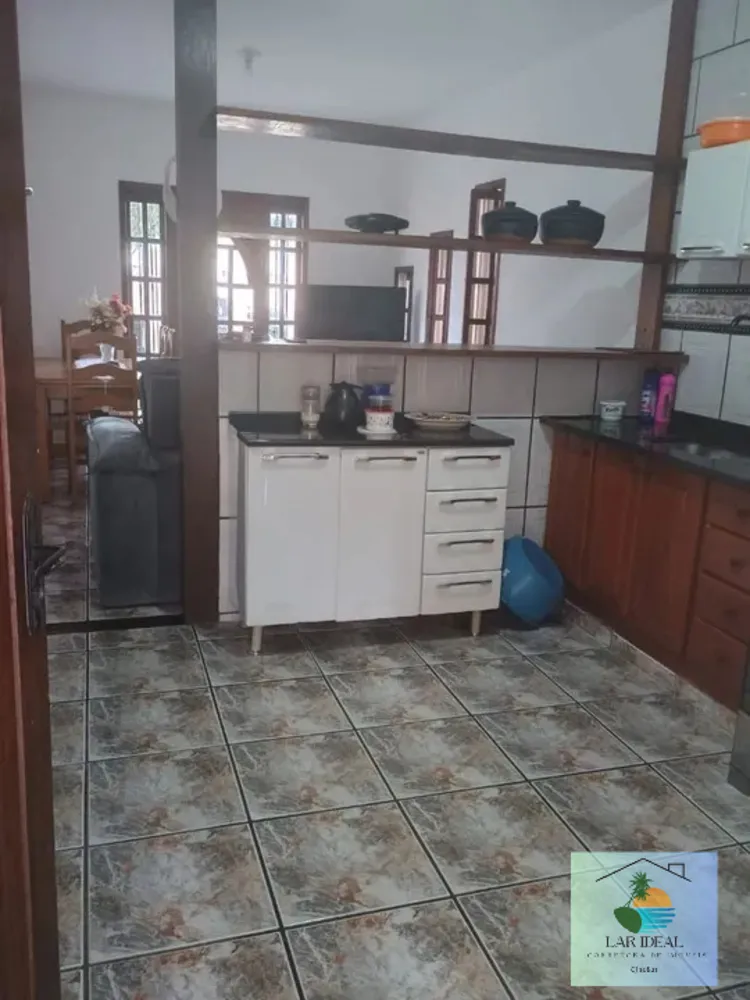Casa, 3 quartos, 91 m² - Foto 7