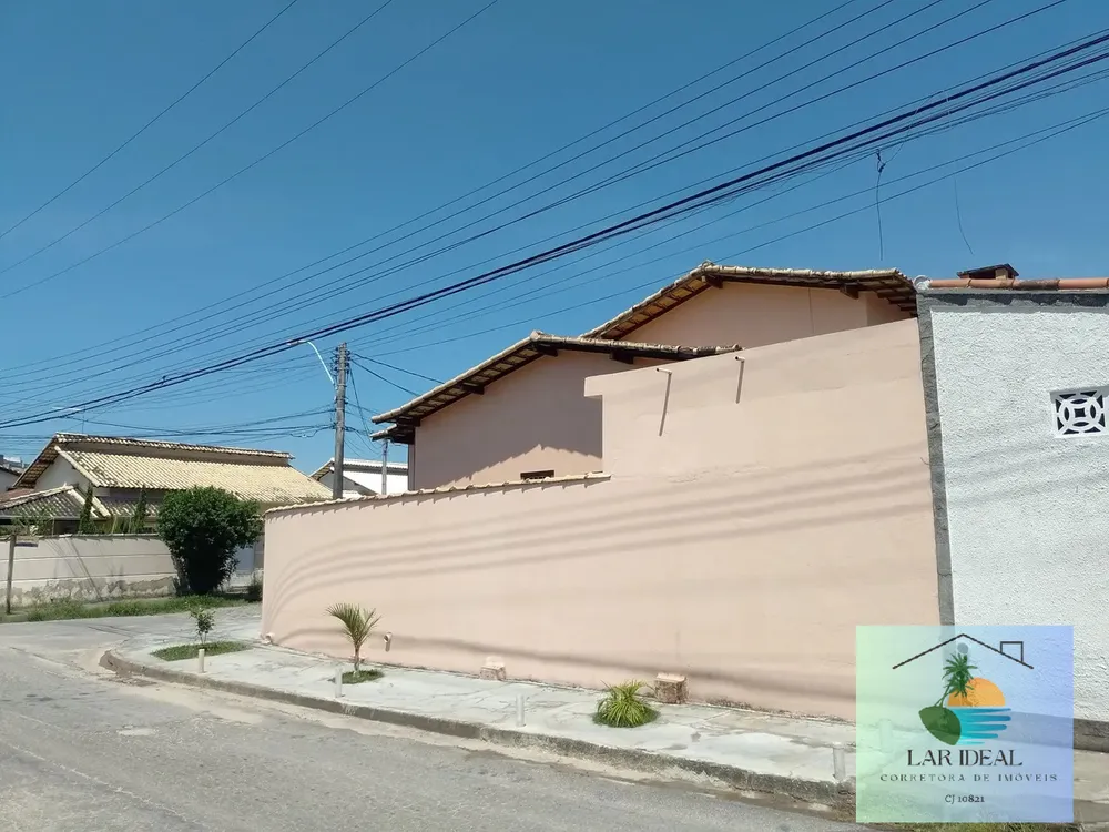 Casa, 3 quartos, 91 m² - Foto 2